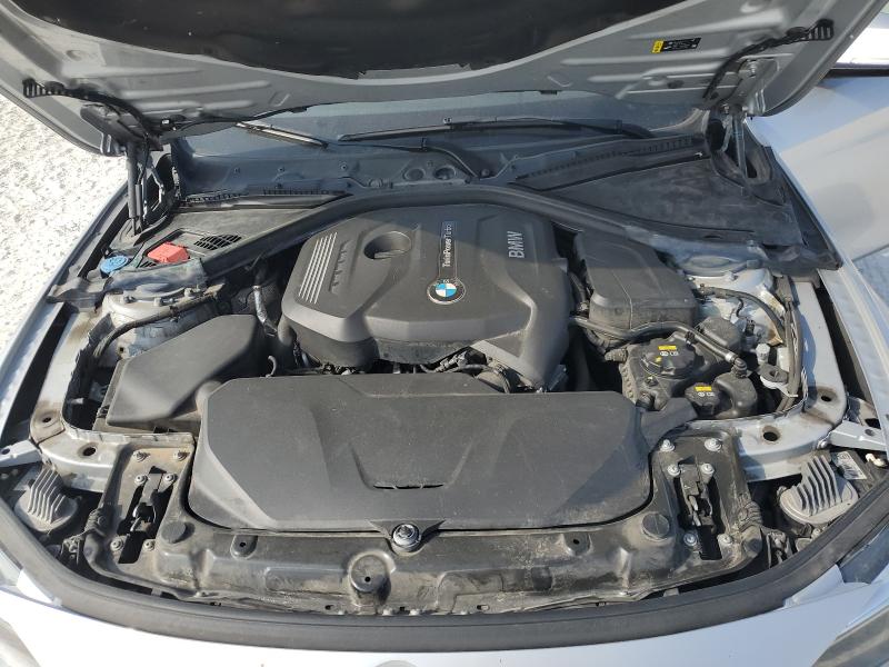 Photo 11 from auction – 2019 BMW 430I GRAN with VIN WBA4J1C56KBM15405