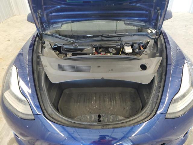 Photo 11 from auction – 2023 TESLA MODEL 3 with VIN 5YJ3E1EA7PF453582