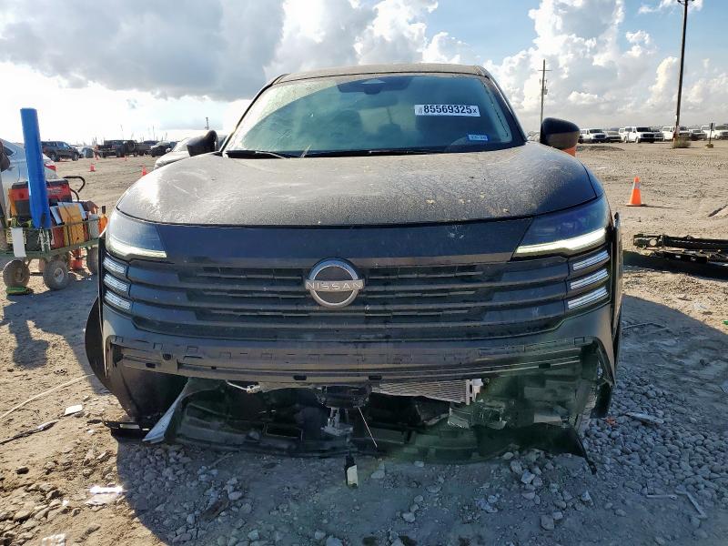 Photo 5 from auction – 2025 NISSAN KICKS SV with VIN 3N8AP6CA9SL310259