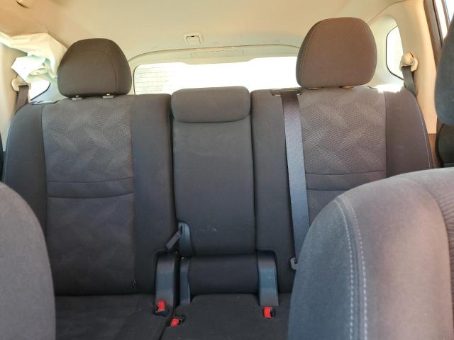 Photo 10 from auction – 2016 NISSAN ROGUE S with VIN KNMAT2MT2GP614304