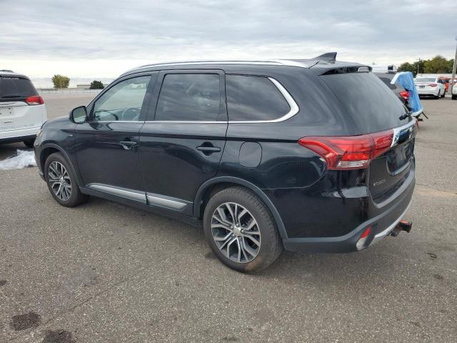 Photo 2 from auction – 2018 MITSUBISHI OUTLANDER with VIN JA4JZ4AX4JZ054597