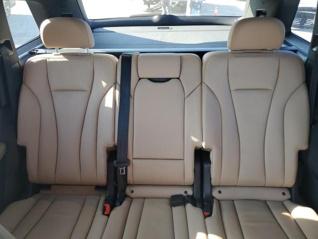 Photo 10 from auction – 2022 AUDI Q7 PREMIUM with VIN WA1LXBF77ND007708
