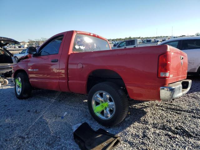 Photo 2 from auction – 2005 DODGE RAM 1500 S with VIN 1D7HA16D85J648337