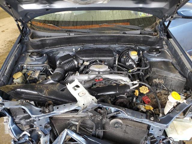 Photo 12 from auction – 2010 SUBARU FORESTER with VIN JF2SH6CC2AH765645