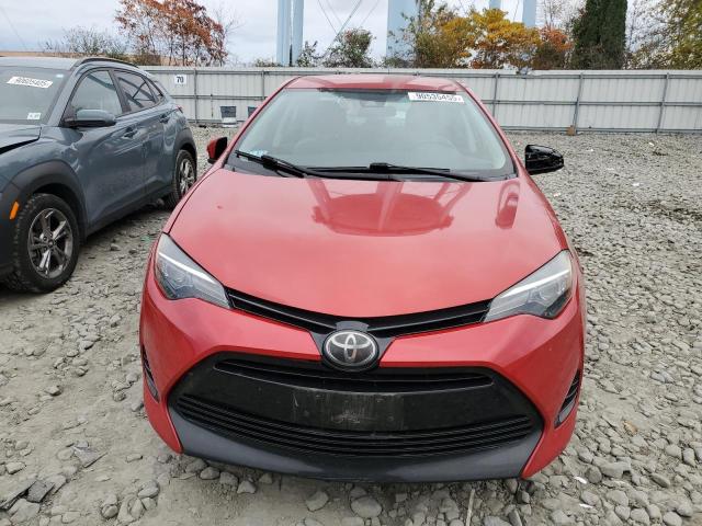 Photo 5 from auction – 2017 TOYOTA COROLLA L with VIN 5YFBURHE2HP716904