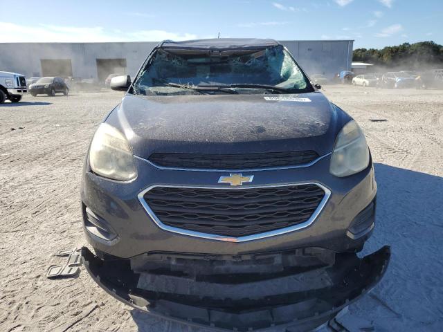 Photo 5 from auction – 2016 CHEVROLET EQUINOX LS with VIN 2GNALBEK3G6269460