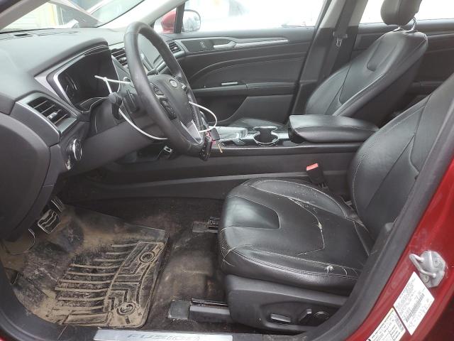 Photo 7 from auction – 2014 FORD FUSION TIT with VIN 3FA6P0D96ER204135