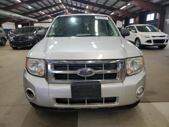 Photo 5 from auction – 2009 FORD ESCAPE XLT with VIN 1FMCU03739KA51144