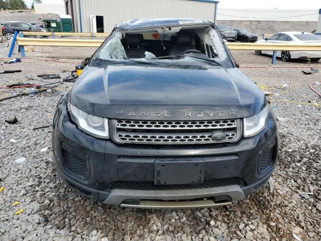 Photo 5 from auction – 2018 LAND ROVER RANGE ROVE with VIN SALVP2RX0JH296291