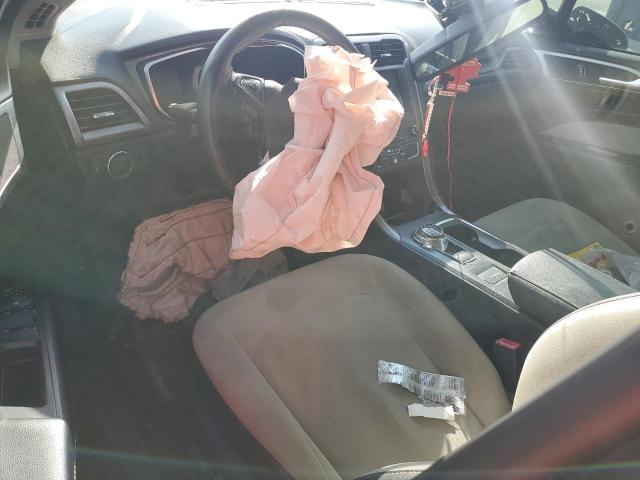 Photo 8 from auction – 2019 FORD FUSION SE with VIN 3FA6P0HD9KR228939