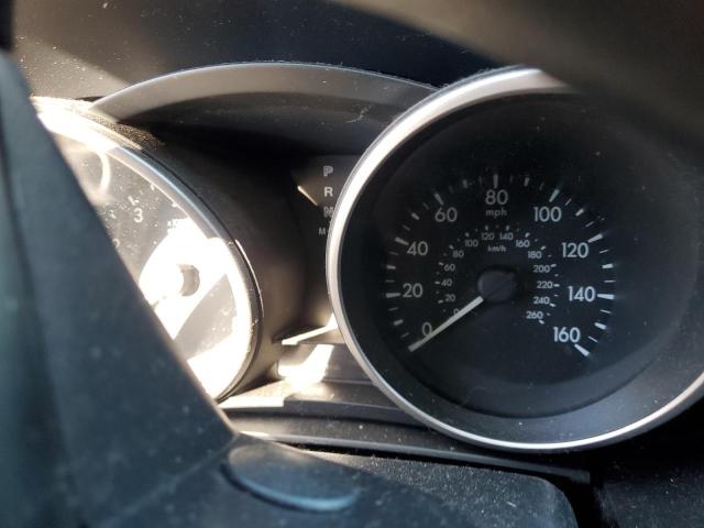 Photo 9 from auction – 2012 MAZDA 5 with VIN JM1CW2BL3C0105683