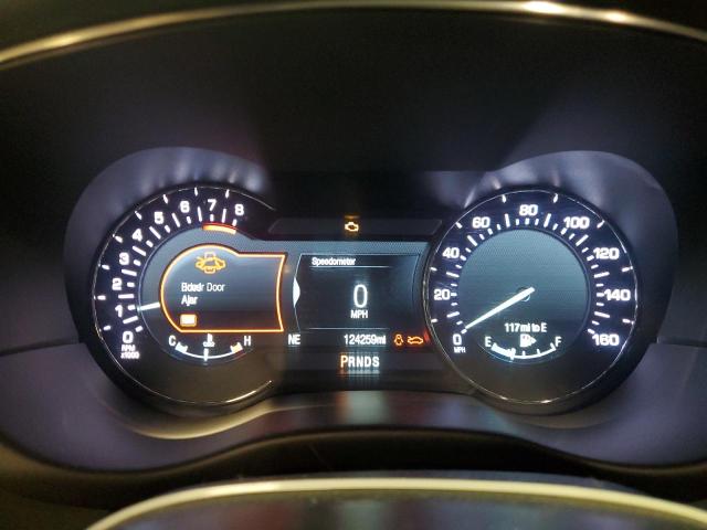 Фото 9 с аукциона – 2019 LINCOLN MKC с VIN 5LMCJ1D91KUL34471
