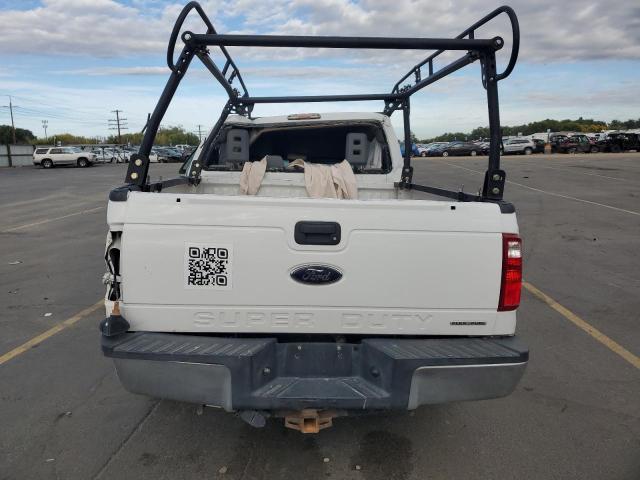 Photo 6 from auction – 2014 FORD F250 SUPER with VIN 1FT7X2B60EEB81022