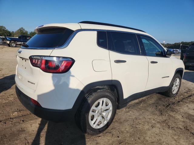 Photo 3 from auction – 2019 JEEP COMPASS SP with VIN 3C4NJCAB5KT743778