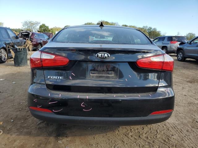Photo 6 from auction – 2016 KIA FORTE LX with VIN KNAFK4A64G5618589