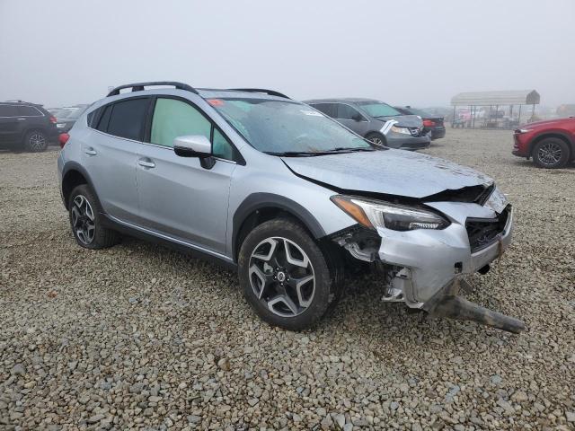 Photo 4 from auction – 2018 SUBARU CROSSTREK with VIN JF2GTAMC6JH279586
