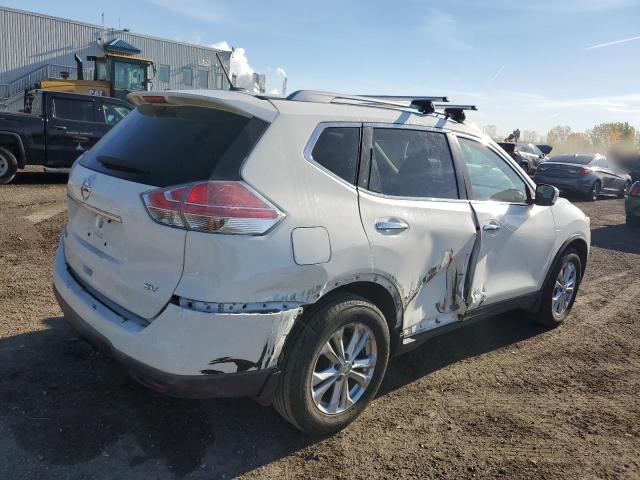 Photo 3 from auction – 2016 NISSAN ROGUE S with VIN 5N1AT2MT6GC832149