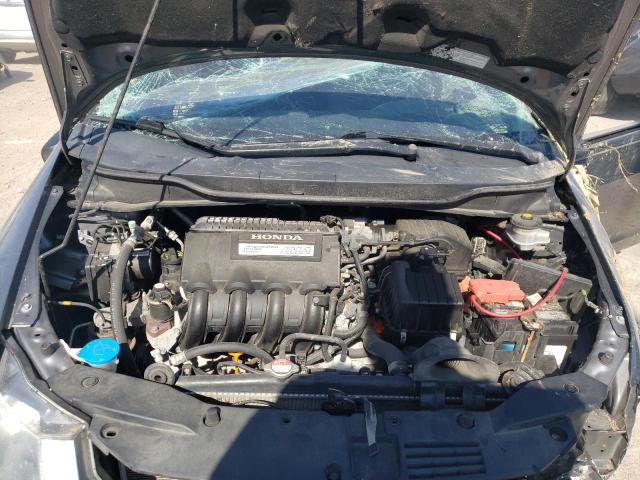 Photo 11 from auction – 2011 HONDA INSIGHT with VIN JHMZE2H38BS010820