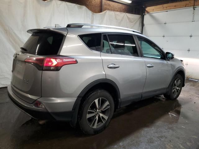 Photo 3 from auction – 2017 TOYOTA RAV4 XLE with VIN 2T3RFREV1HW684482