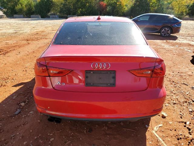 Photo 6 from auction – 2015 AUDI A3 PREMIUM with VIN WAUACGFF4F1143825