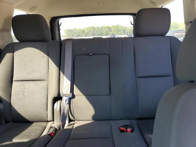 Photo 10 from auction – 2011 CHEVROLET TAHOE with VIN 1GNSCAE04BR238552