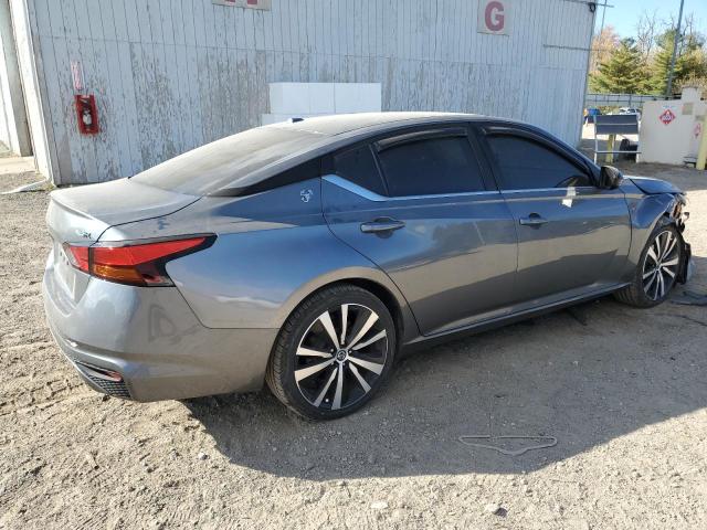 Photo 3 from auction – 2019 NISSAN ALTIMA SR with VIN 1N4BL4CV6KC159076