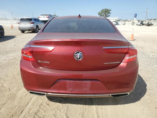 Photo 6 from auction – 2017 BUICK LACROSSE E with VIN 1G4ZP5SS5HU181028
