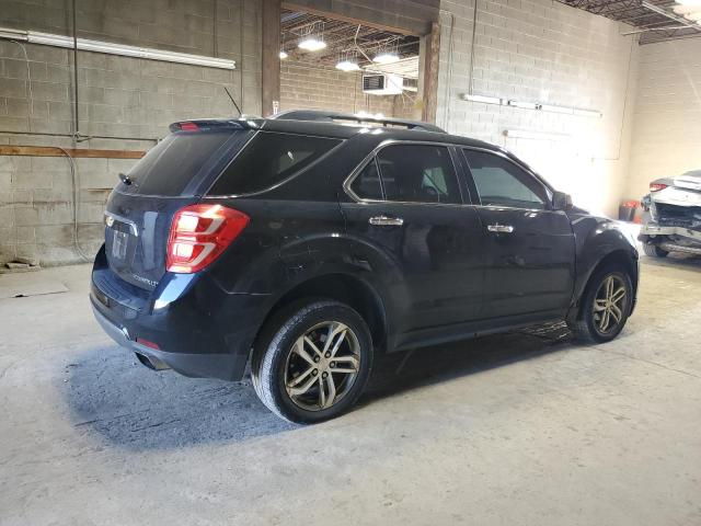 Photo 3 from auction – 2016 CHEVROLET EQUINOX LT with VIN 2GNFLGE31G6223685