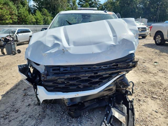 Photo 5 from auction – 2025 CHEVROLET SILVERADO with VIN 3GCNAAEK0SG322154