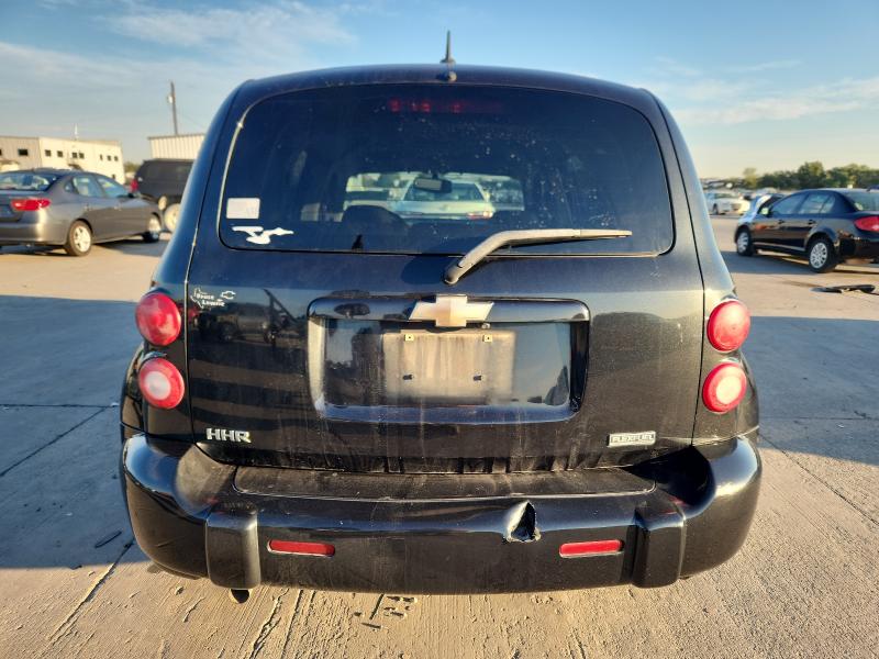 صورة رقم 6 من المزاد - 2011 CHEVROLET HHR مع VIN 3GNBAAFW3BS553798