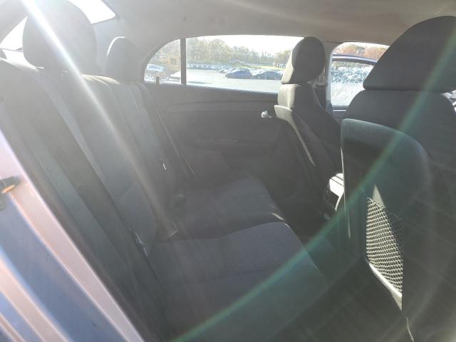 Photo 10 from auction – 2011 CHEVROLET MALIBU 1LT with VIN 1G1ZC5E1XBF120085
