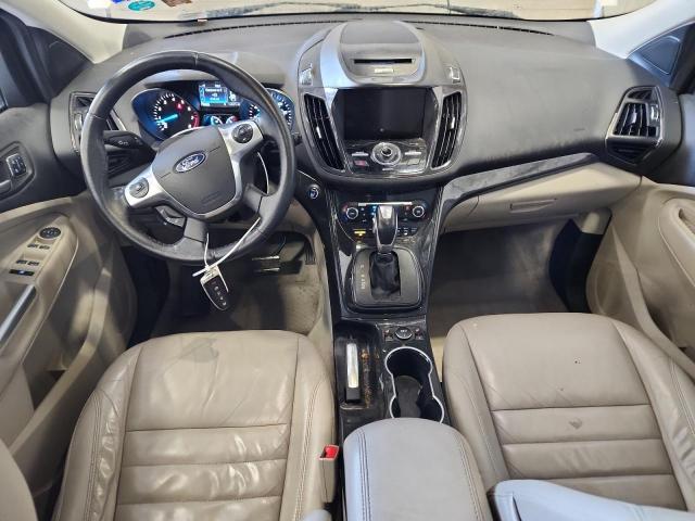 Photo 8 from auction – 2015 FORD ESCAPE TIT with VIN 1FMCU0J93FUA06760