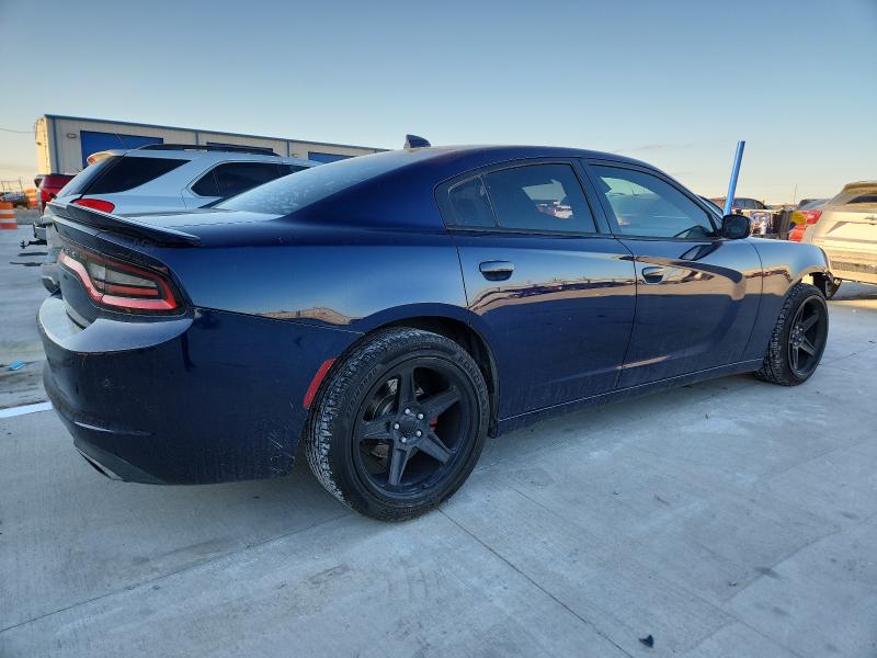 Foto 3 de la subasta – 2016 DODGE CHARGER SXT con VIN 2C3CDXHG4GH277286