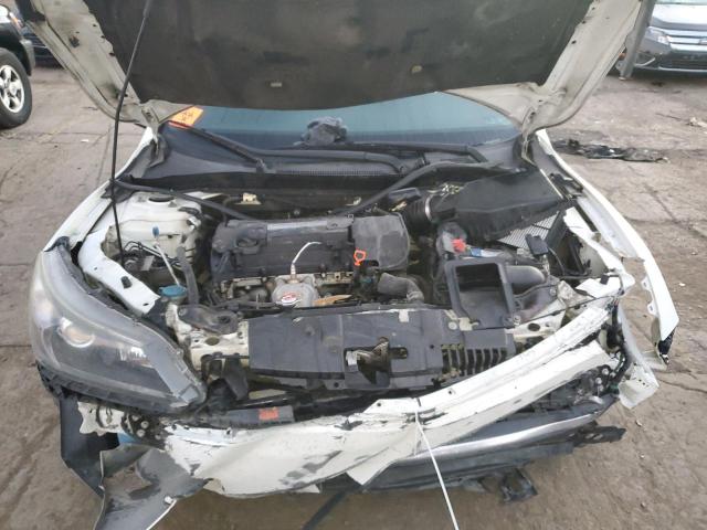 Photo 11 from auction – 2014 HONDA ACCORD LX with VIN 1HGCR2F36EA220102