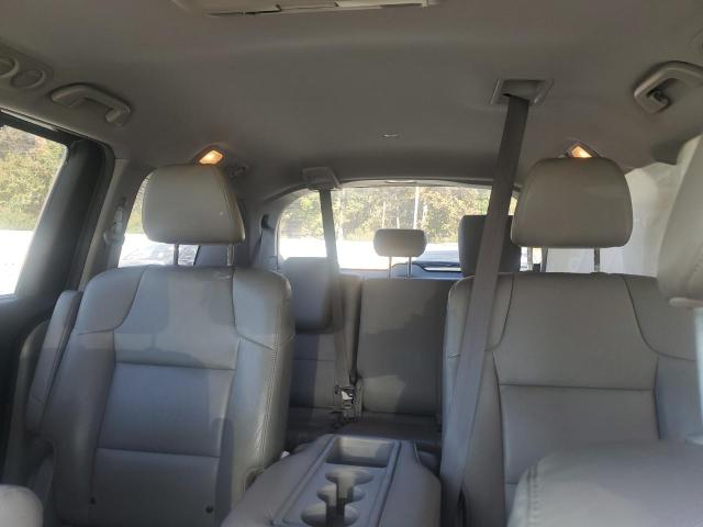 Photo 10 from auction – 2015 HONDA ODYSSEY EX with VIN 5FNRL5H60FB037435