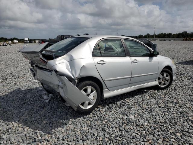 Photo 3 from auction – 2007 TOYOTA COROLLA CE with VIN 2T1BR32EX7C766696