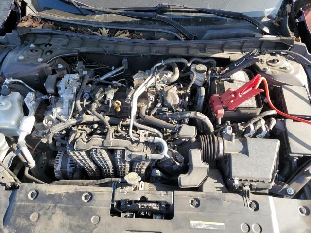 Photo 11 from auction – 2023 NISSAN ALTIMA SV with VIN 1N4BL4DV9PN375255