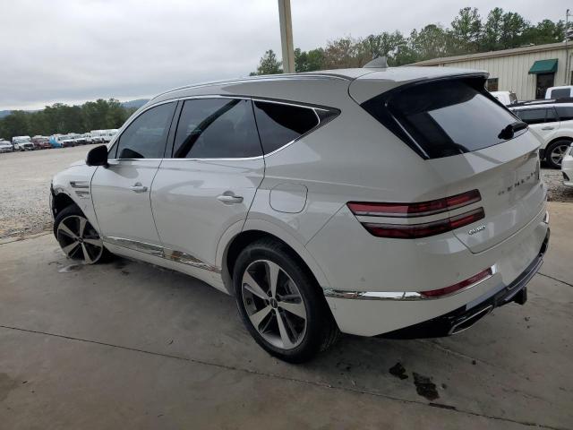 Фото 2 с аукциона – 2023 GENESIS GV80 BASE с VIN KMUHBDSB5PU119102