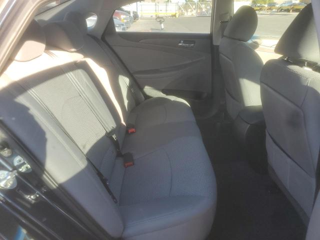 Photo 10 from auction – 2014 HYUNDAI SONATA with VIN 5NPEB4AC2EH868205