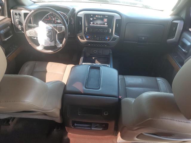 Zdjęcie 8 z aukcji – 2015 GMC SIERRA K15 z VIN 3GTU2VEC4FG256481