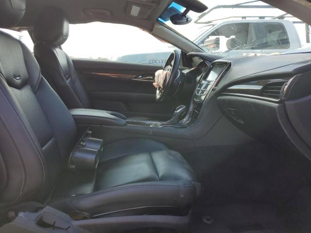 Фото 10 с аукциона – 2015 CADILLAC ATS с VIN 1G6AA1RX2F0127187