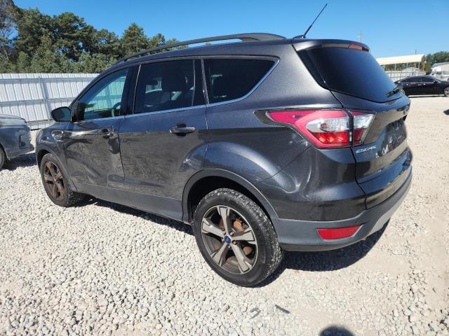 Photo 2 from auction – 2017 FORD ESCAPE SE with VIN 1FMCU0GD6HUA18948