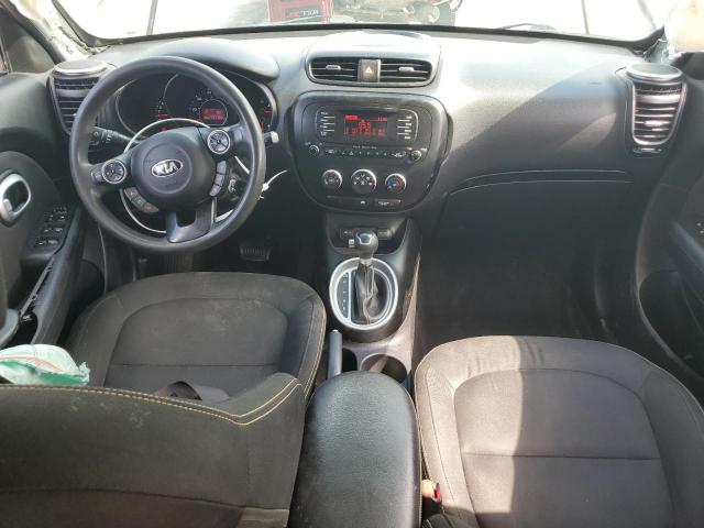 Photo 8 from auction – 2015 KIA SOUL + with VIN KNDJP3A57F7763242