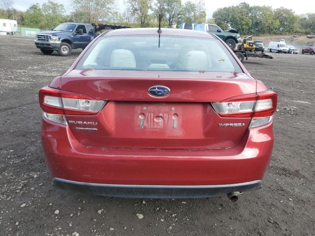 Photo 6 from auction – 2020 SUBARU IMPREZA with VIN 4S3GKAB65L3601794