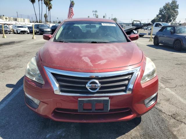 Photo 5 from auction – 2014 NISSAN ALTIMA 2.5 with VIN 1N4AL3AP4EN351079