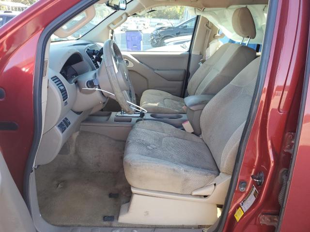 Photo 7 from auction – 2015 NISSAN FRONTIER S with VIN 1N6AD0ER4FN760361