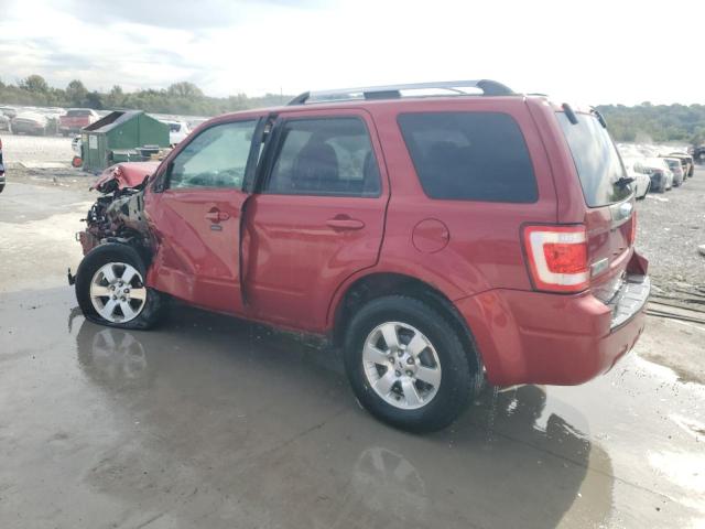 Photo 2 from auction – 2010 FORD ESCAPE LIM with VIN 1FMCU0E73AKA77308
