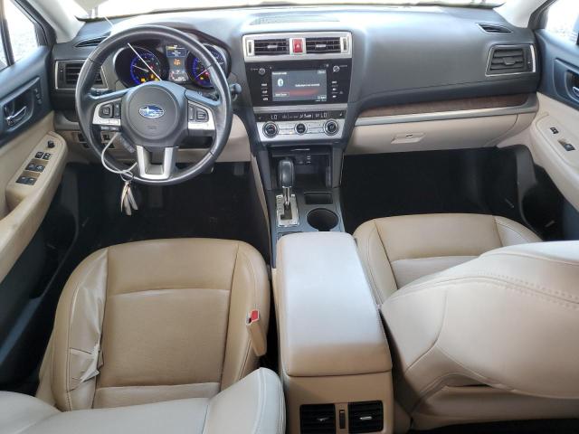 Photo 8 from auction – 2015 SUBARU OUTBACK 2. with VIN 4S4BSBNC0F3266283