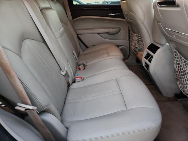 Photo 10 from auction – 2011 CADILLAC SRX LUXURY with VIN 3GYFNAEY4BS616208
