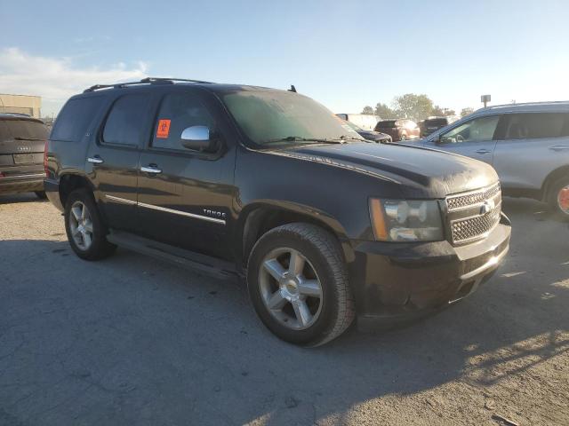 Photo 4 from auction – 2010 CHEVROLET TAHOE K150 with VIN 1GNUKCE05AR183664